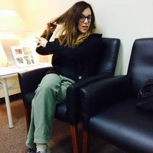 Meet your Posher, Susie